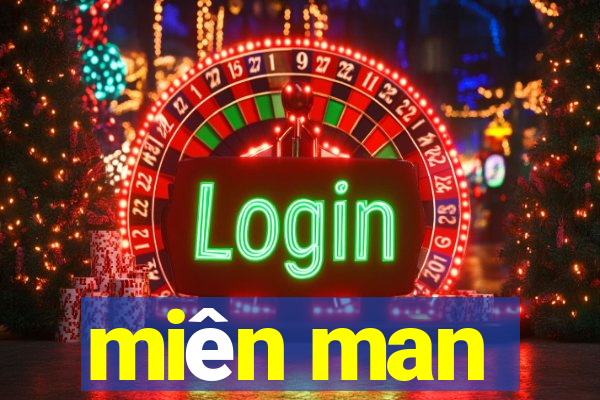 miên man