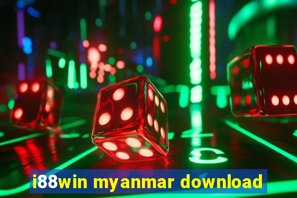 i88win myanmar download