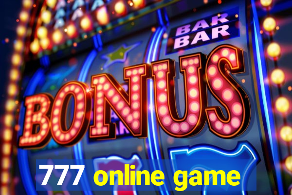 777 online game