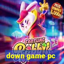 down game pc