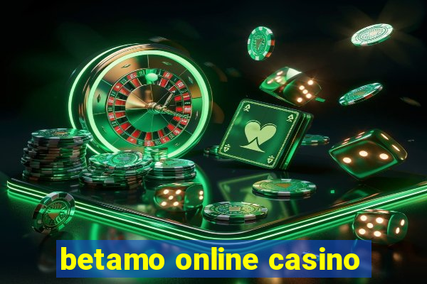 betamo online casino