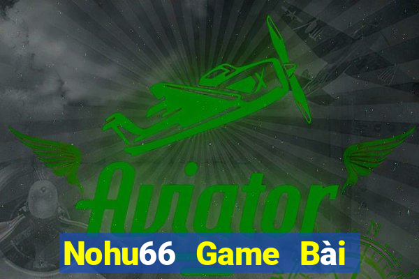 Nohu66 Game Bài Tứ Sắc