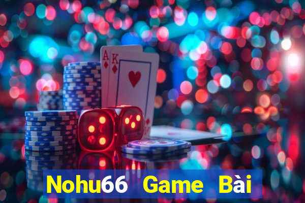 Nohu66 Game Bài Tứ Sắc