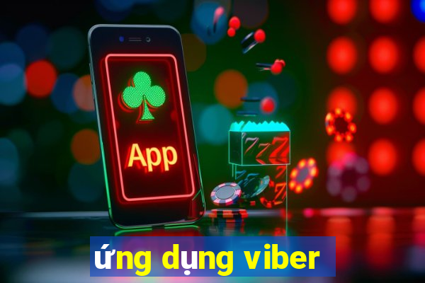 ứng dụng viber