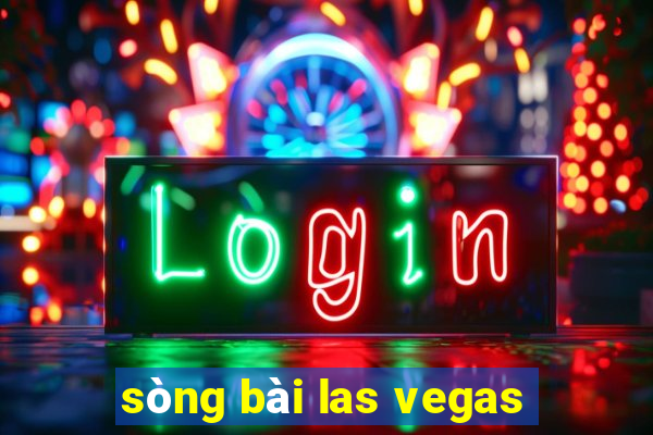 sòng bài las vegas