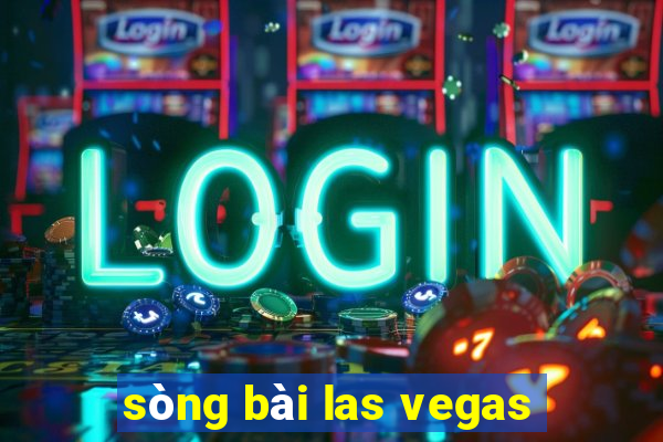 sòng bài las vegas