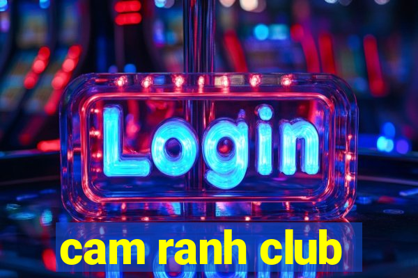 cam ranh club