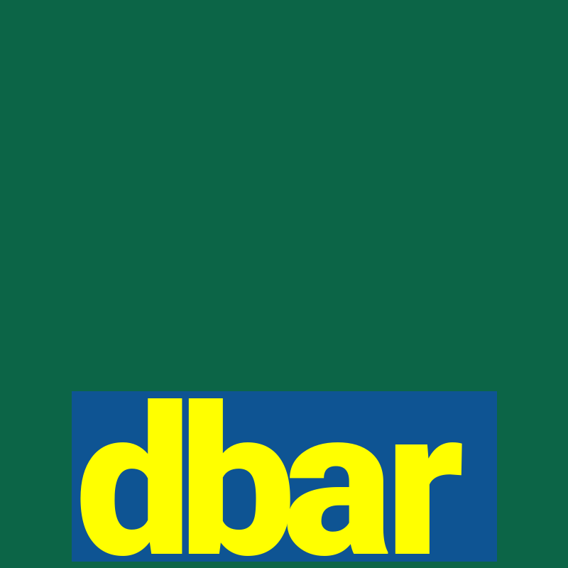 dbar