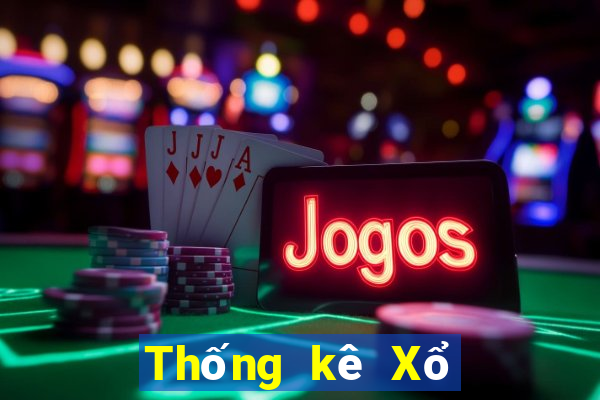 Thống kê Xổ Số ninh thuận ngày 9