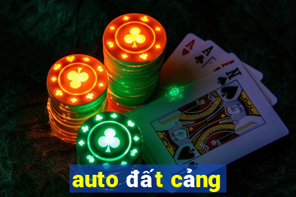 auto đất cảng