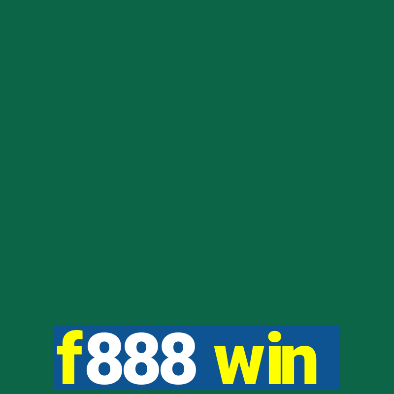 f888 win