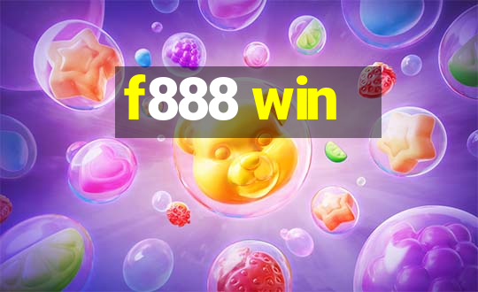 f888 win