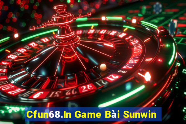 Cfun68.In Game Bài Sunwin