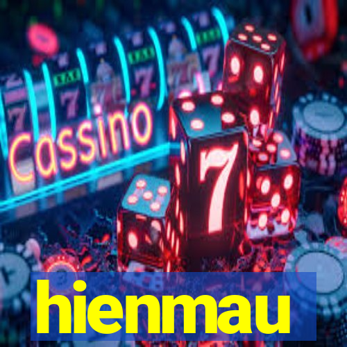 hienmau