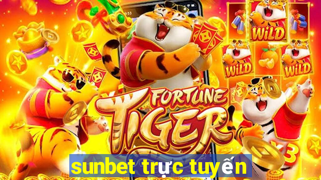 sunbet trực tuyến