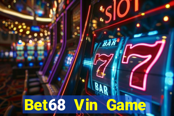 Bet68 Vin Game Bài Rikvip