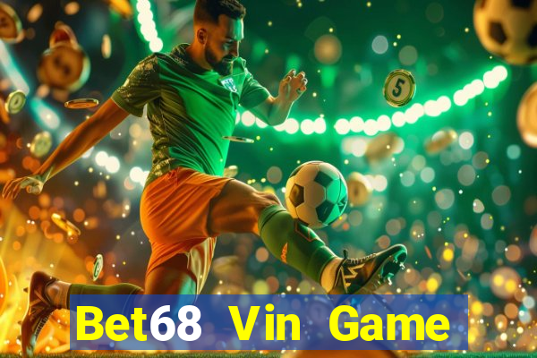 Bet68 Vin Game Bài Rikvip