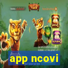 app ncovi