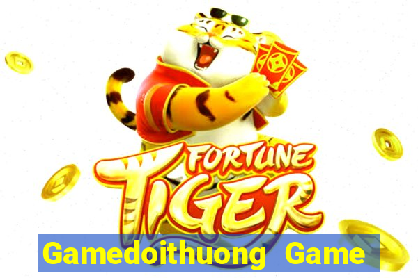 Gamedoithuong Game Bài 88Vin