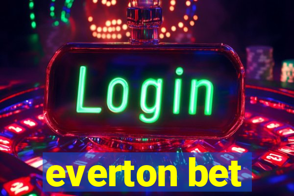 everton bet