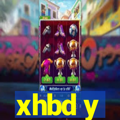 xhbd y