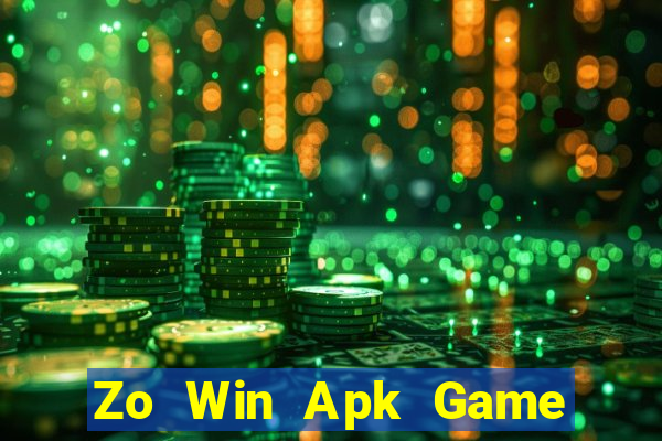 Zo Win Apk Game Bài Kubet