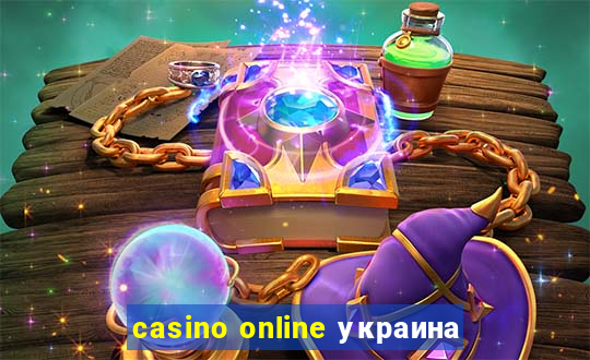 casino online украина