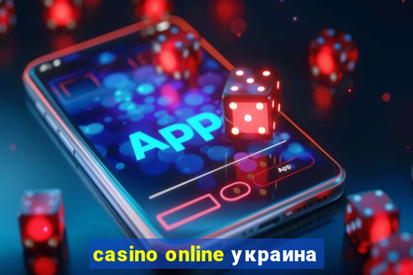 casino online украина