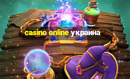 casino online украина