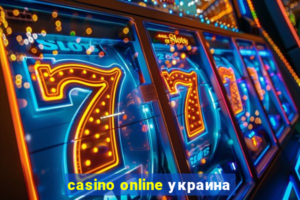 casino online украина