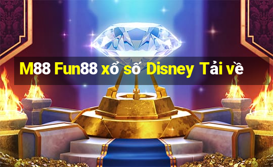 M88 Fun88 xổ số Disney Tải về