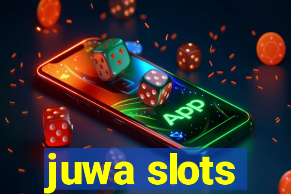 juwa slots