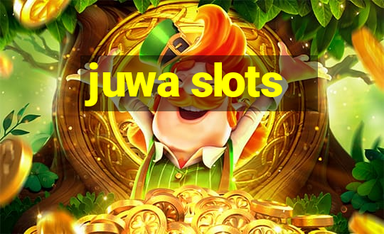 juwa slots