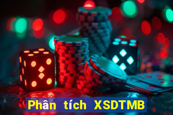 Phân tích XSDTMB ngày 26