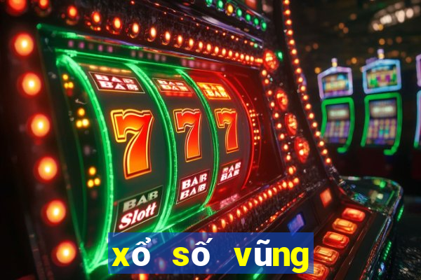 xổ số vũng tàu minh ngọc