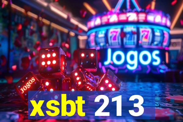 xsbt 21 3