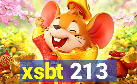 xsbt 21 3