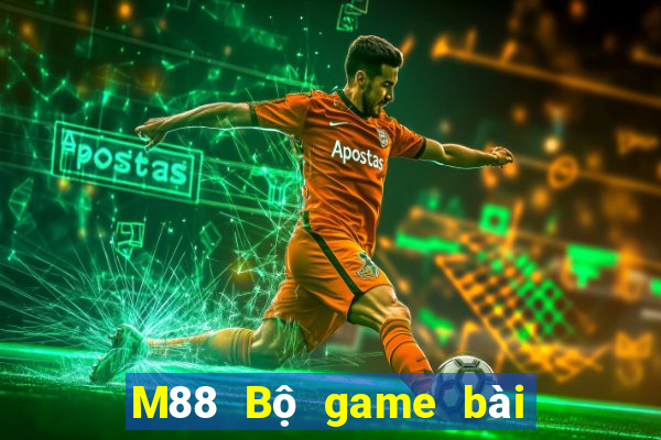 M88 Bộ game bài Việt nam Hoàng đế