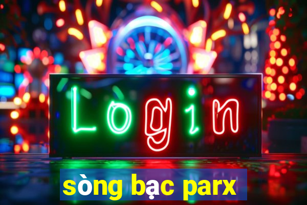 sòng bạc parx