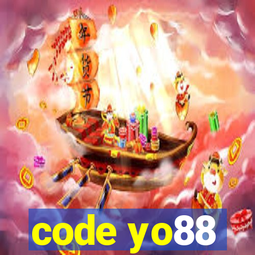 code yo88