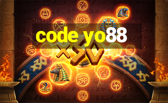 code yo88