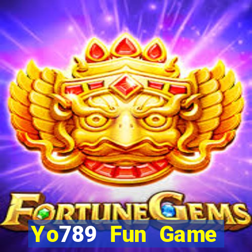 Yo789 Fun Game Bài 88 Club Đổi Thưởng