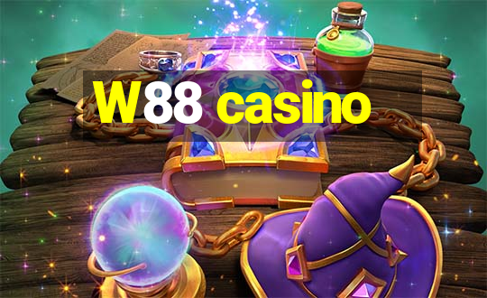 W88 casino