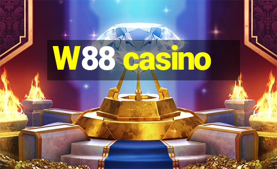 W88 casino