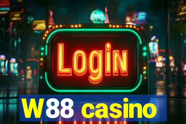 W88 casino