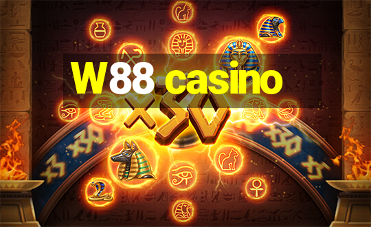 W88 casino