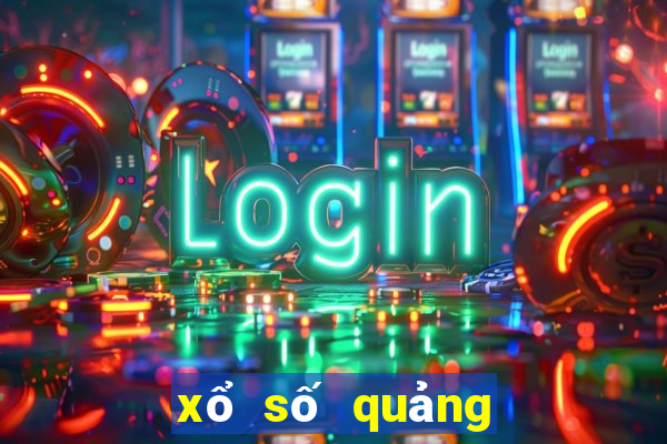 xổ số quảng trị ngày 6 tháng 7