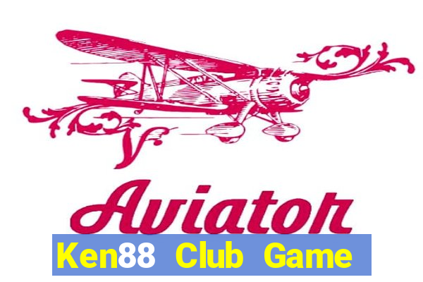 Ken88 Club Game Bài Slot