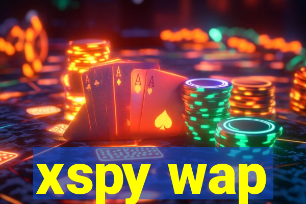 xspy wap