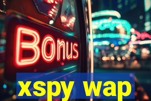 xspy wap